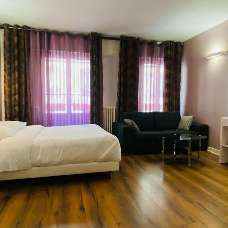 Hotel Paris Gambetta Luaran gambar