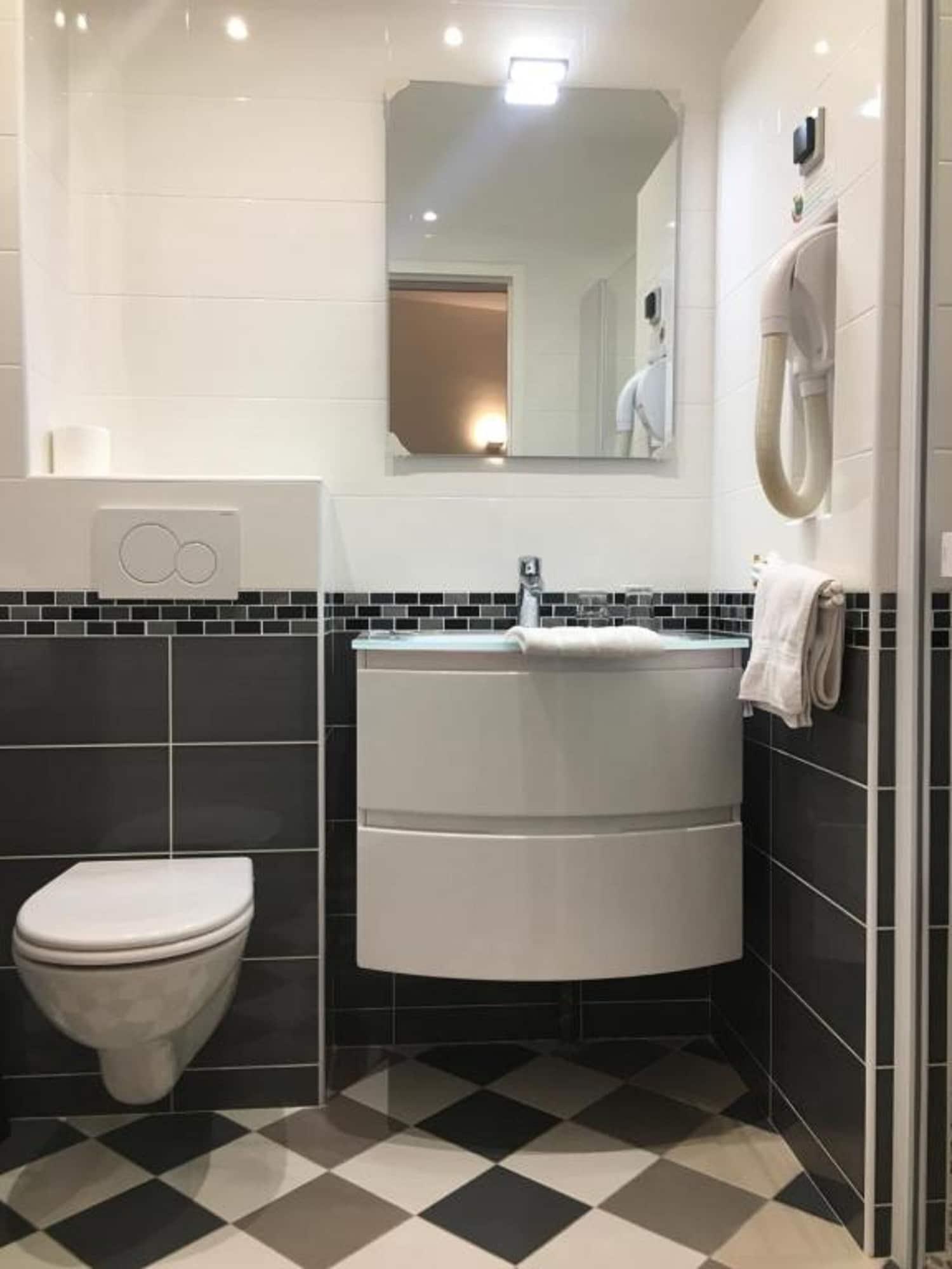Hotel Paris Gambetta Luaran gambar