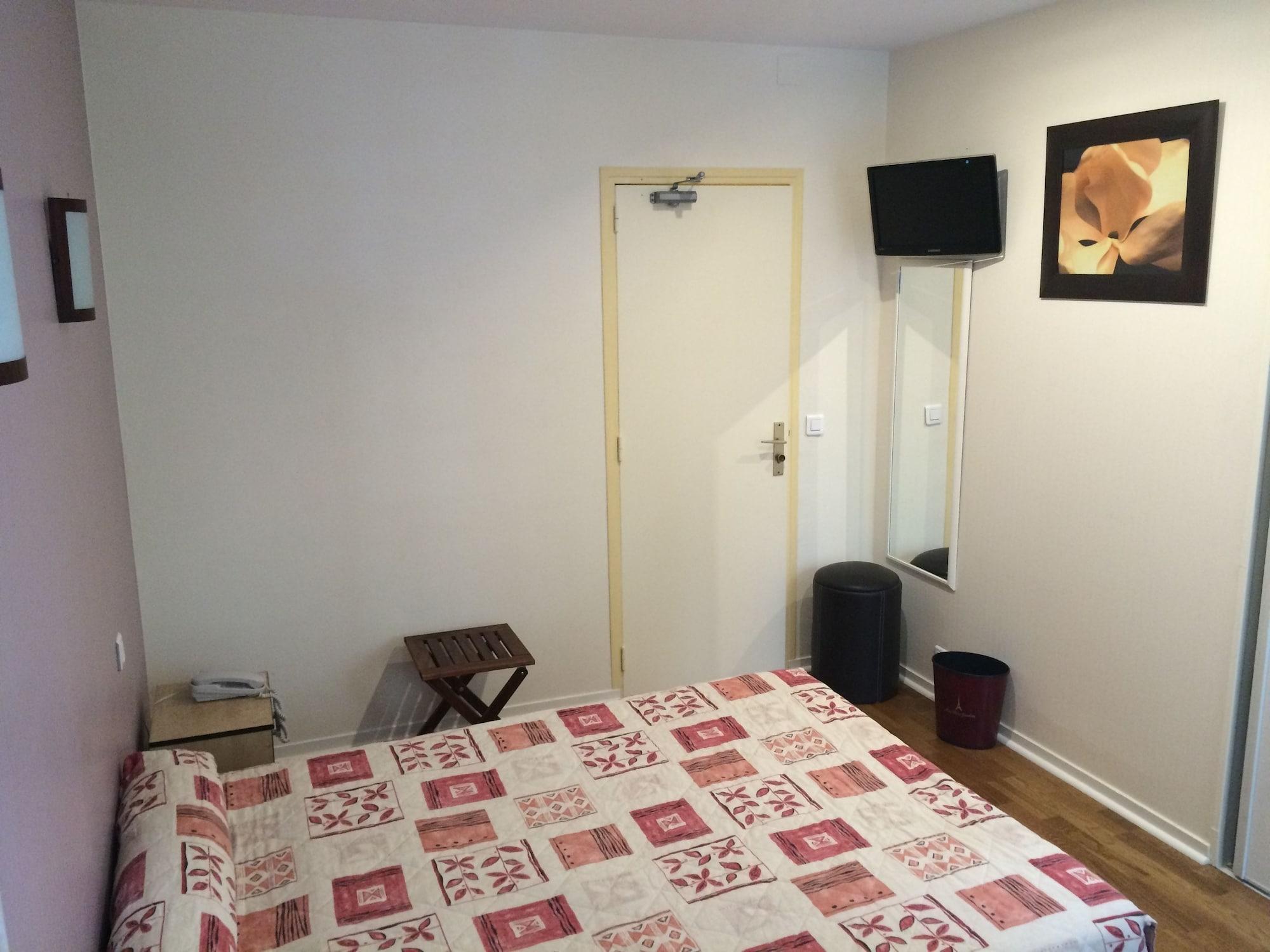 Hotel Paris Gambetta Luaran gambar