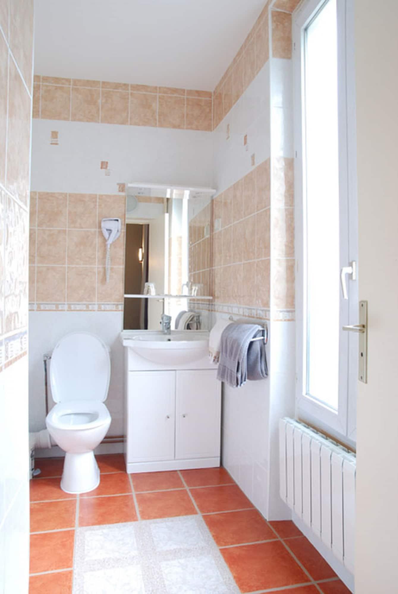 Hotel Paris Gambetta Luaran gambar