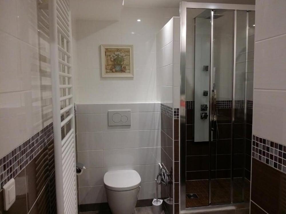Hotel Paris Gambetta Luaran gambar