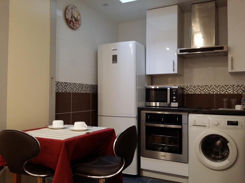 Hotel Paris Gambetta Bilik gambar