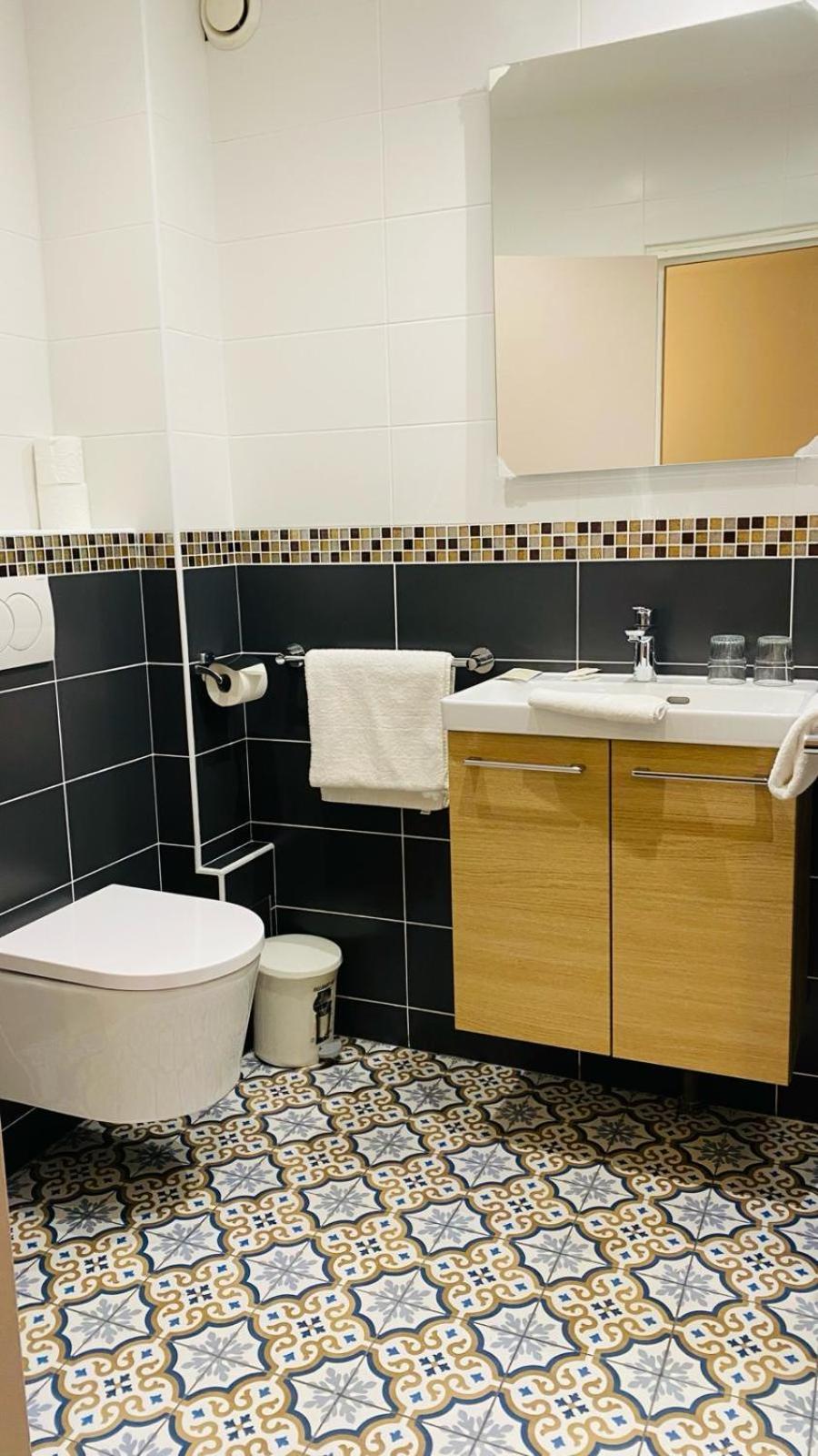 Hotel Paris Gambetta Luaran gambar