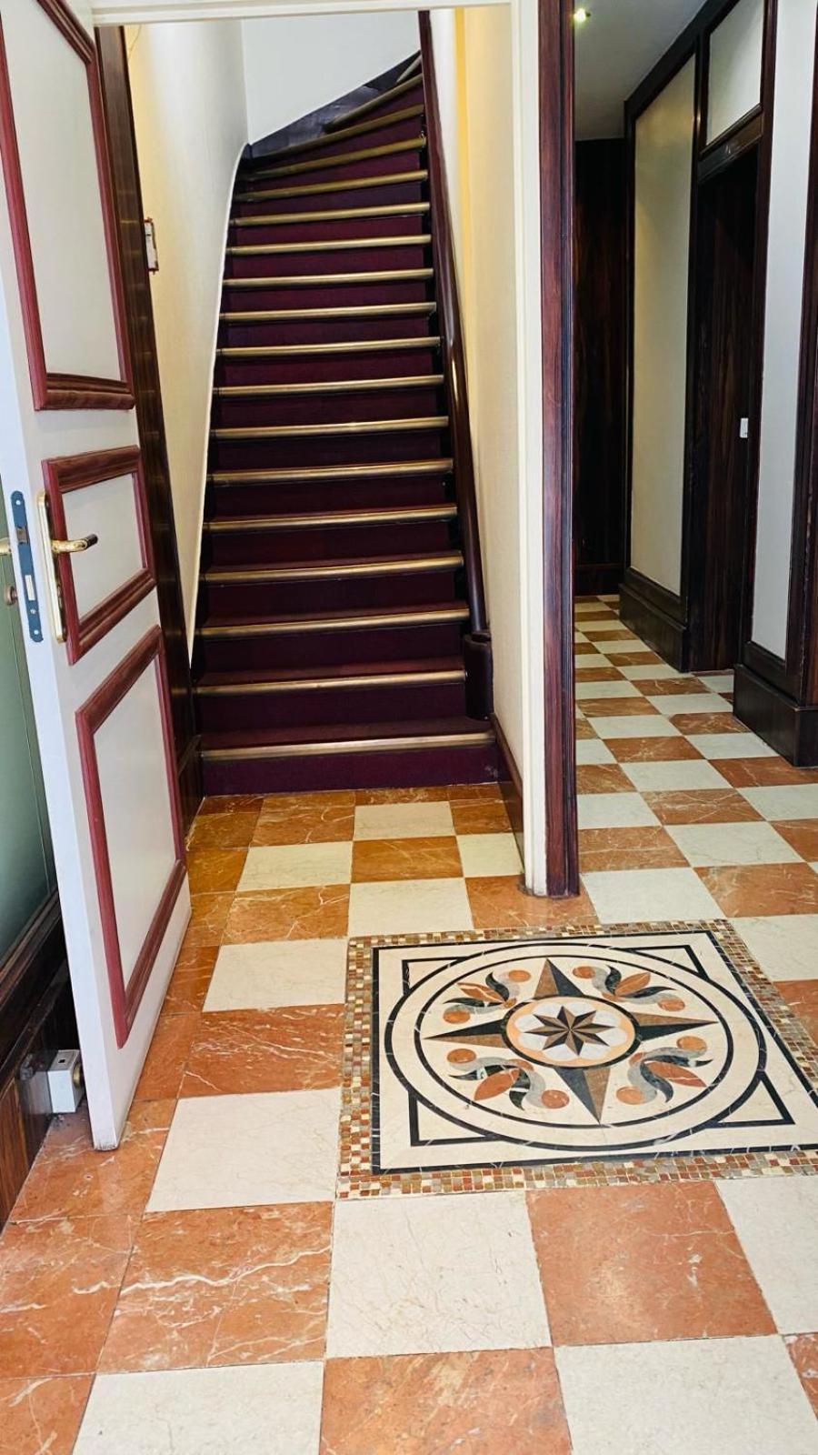 Hotel Paris Gambetta Luaran gambar