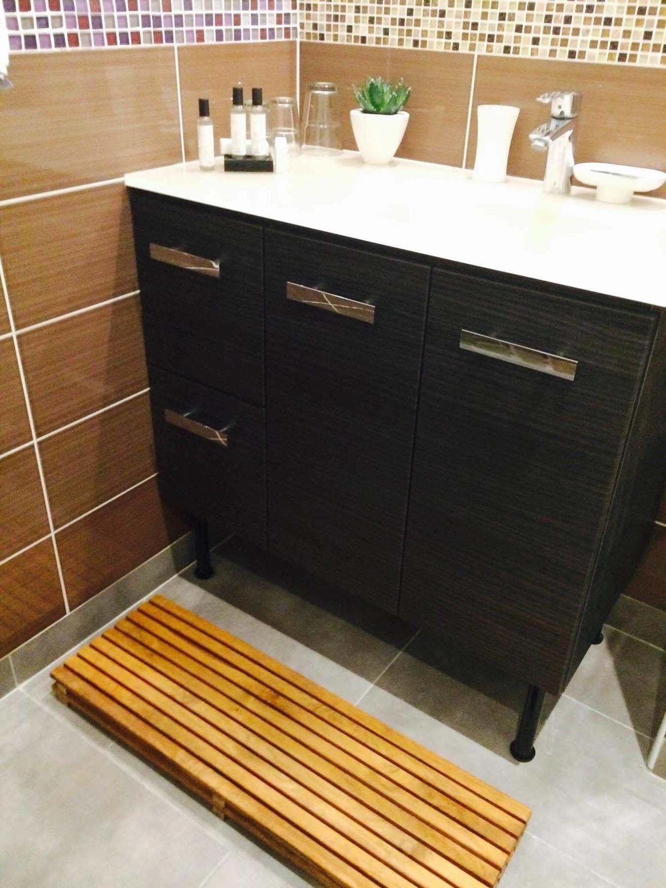 Hotel Paris Gambetta Luaran gambar