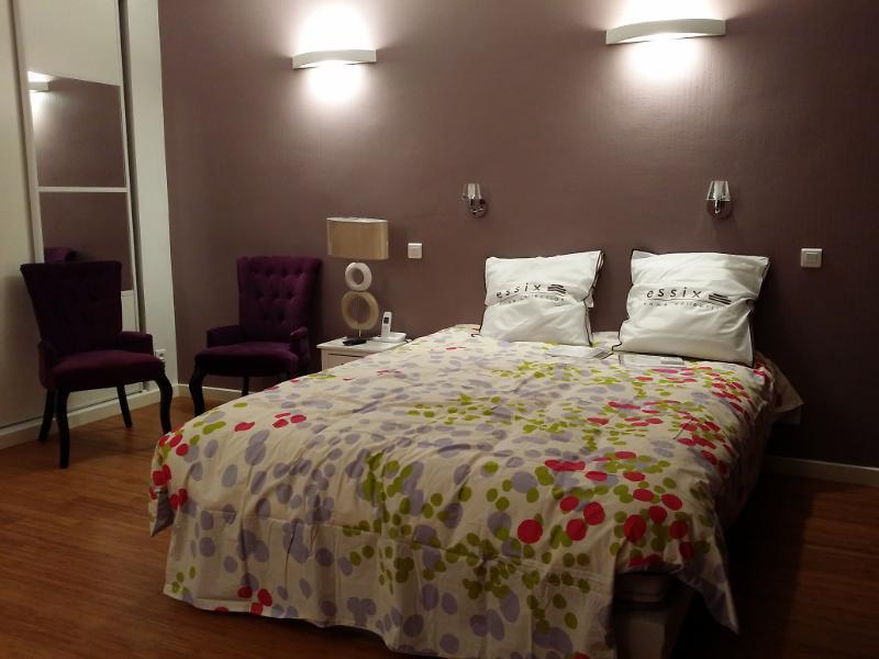 Hotel Paris Gambetta Luaran gambar