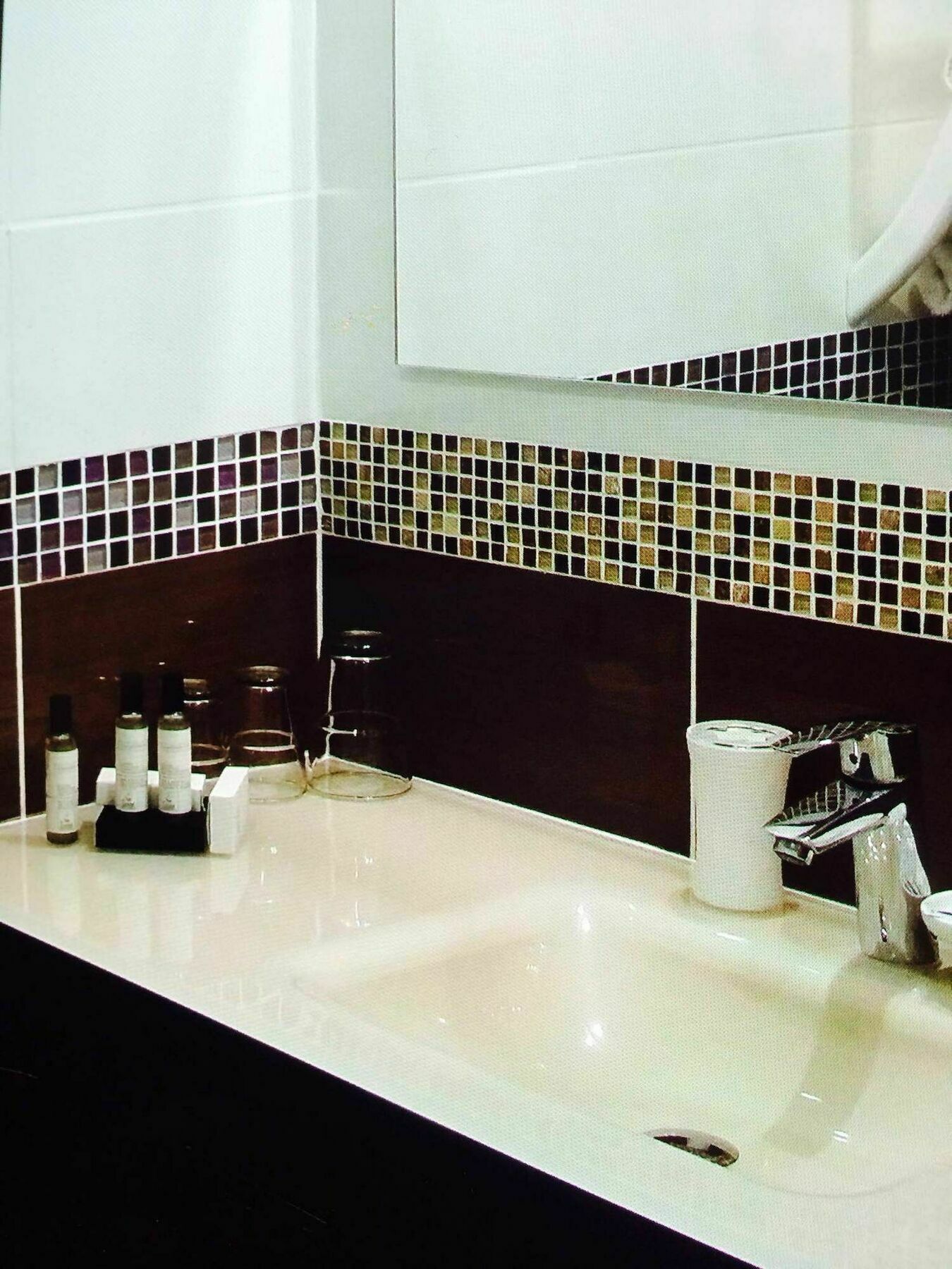 Hotel Paris Gambetta Luaran gambar